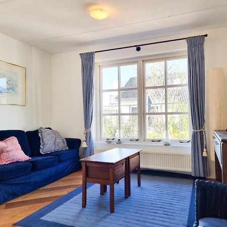 Prachtig Vakantiehuis In Domburg Do38 Extérieur photo