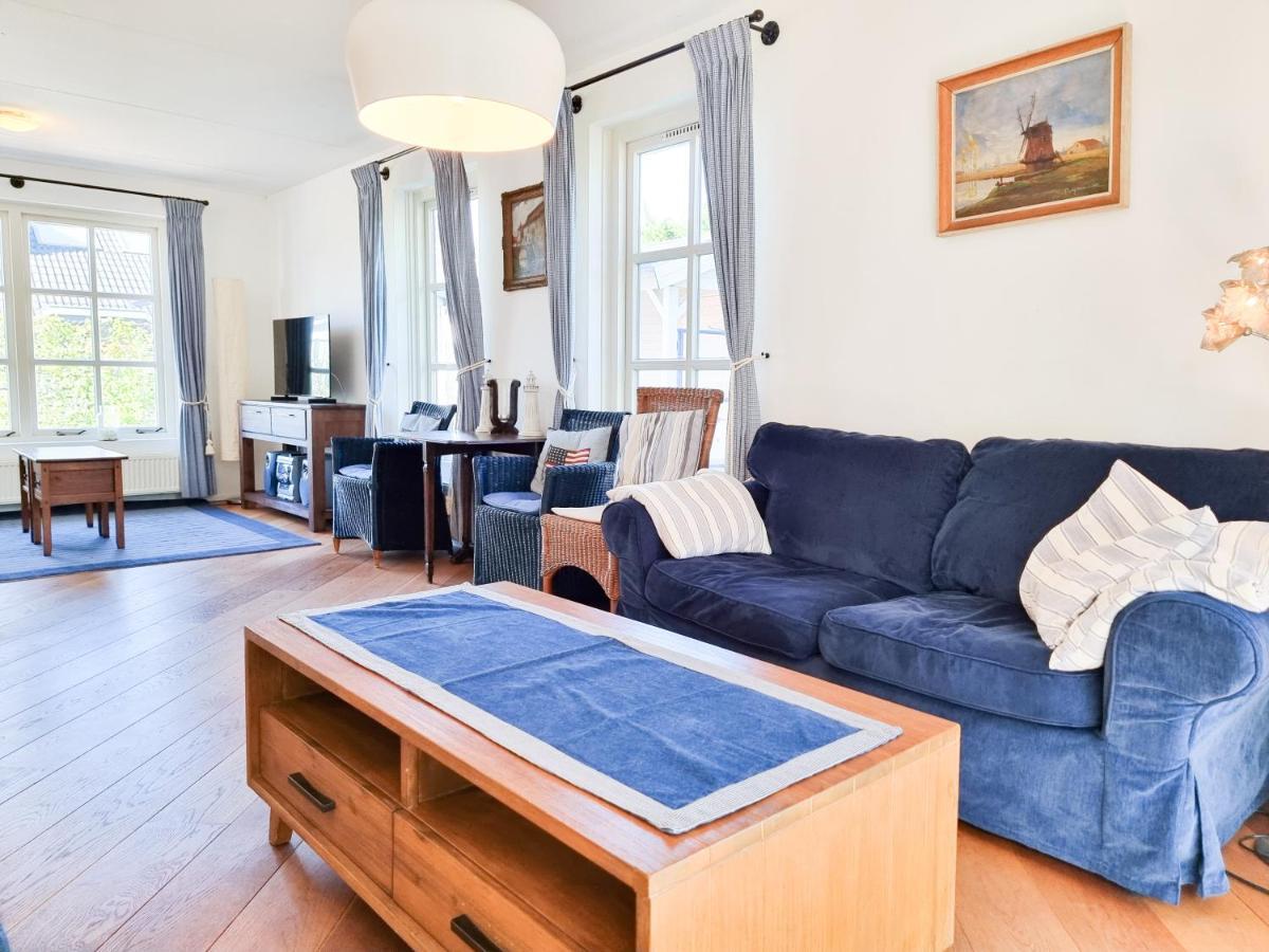 Prachtig Vakantiehuis In Domburg Do38 Extérieur photo