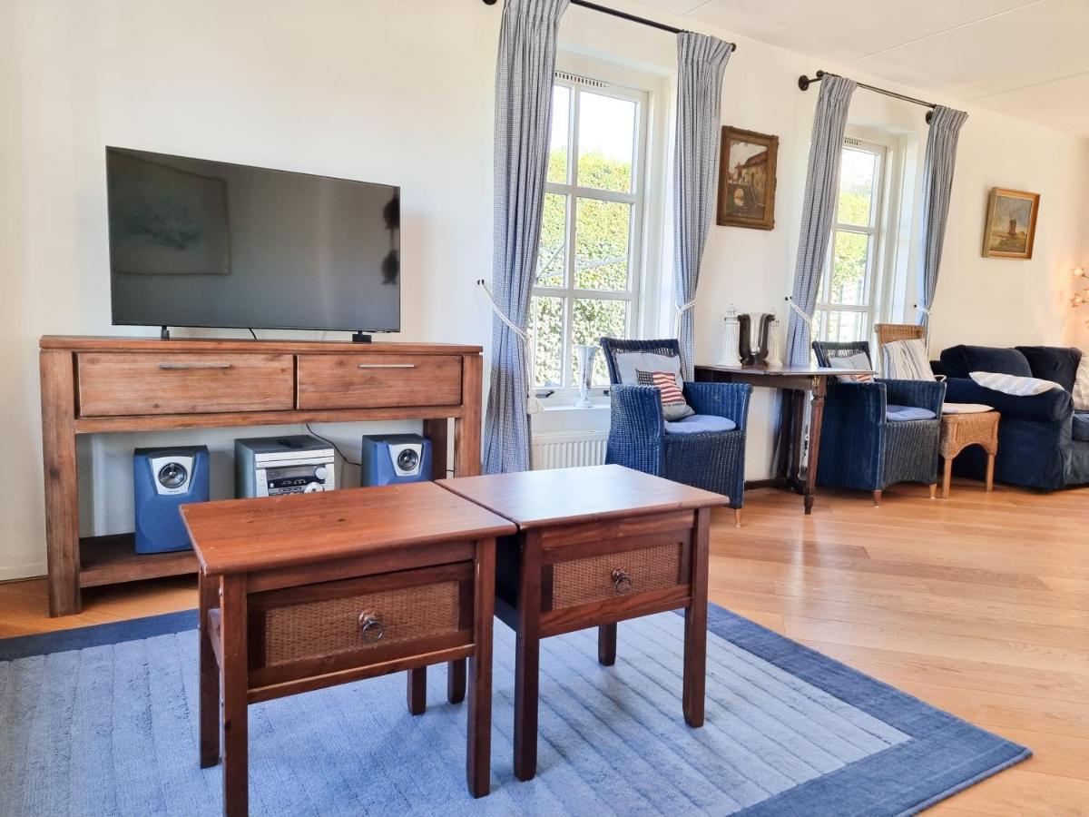 Prachtig Vakantiehuis In Domburg Do38 Extérieur photo