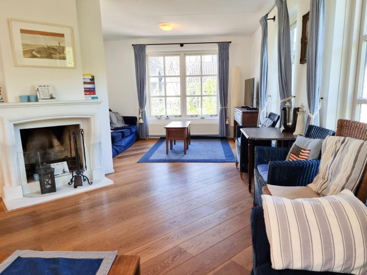 Prachtig Vakantiehuis In Domburg Do38 Extérieur photo