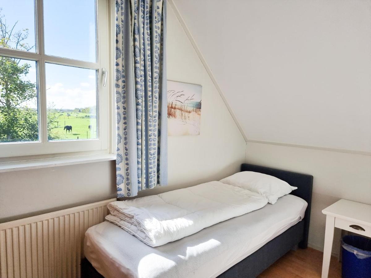 Prachtig Vakantiehuis In Domburg Do38 Extérieur photo