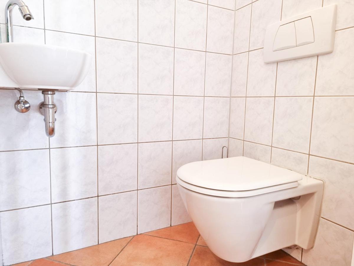 Prachtig Vakantiehuis In Domburg Do38 Extérieur photo