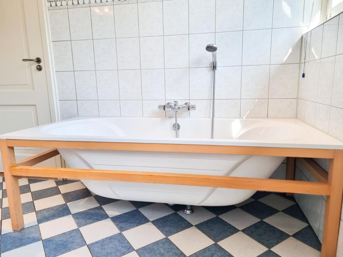 Prachtig Vakantiehuis In Domburg Do38 Extérieur photo