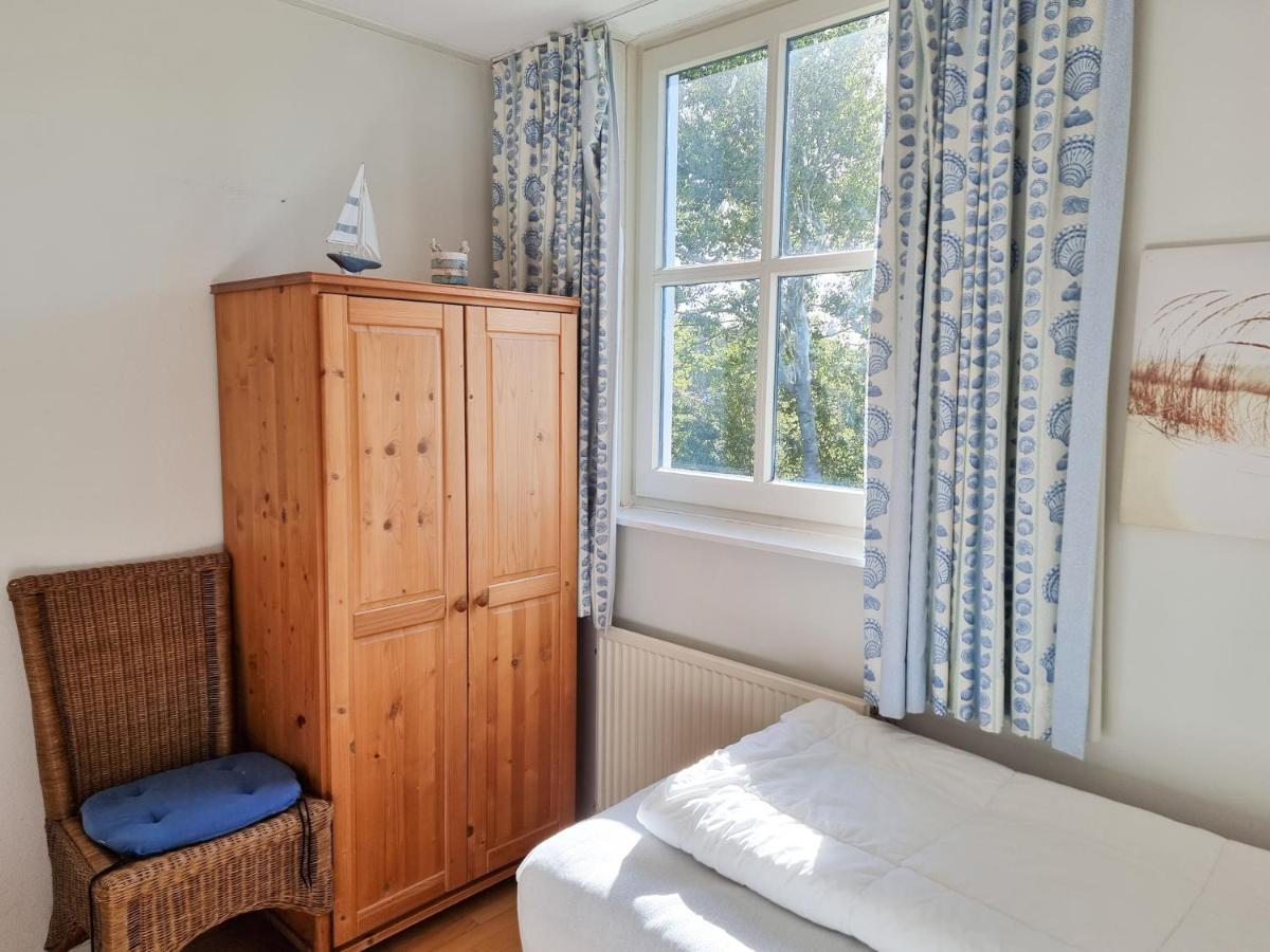 Prachtig Vakantiehuis In Domburg Do38 Extérieur photo