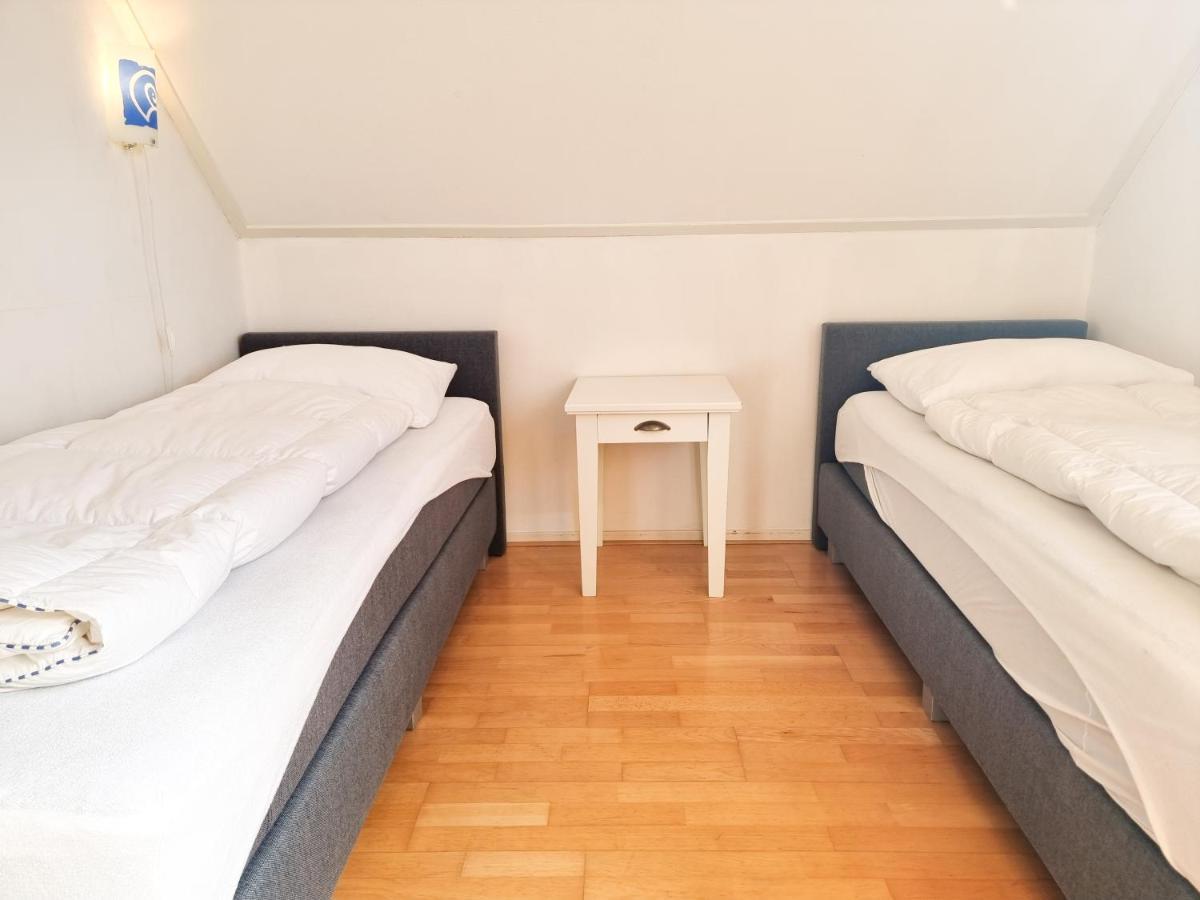 Prachtig Vakantiehuis In Domburg Do38 Extérieur photo