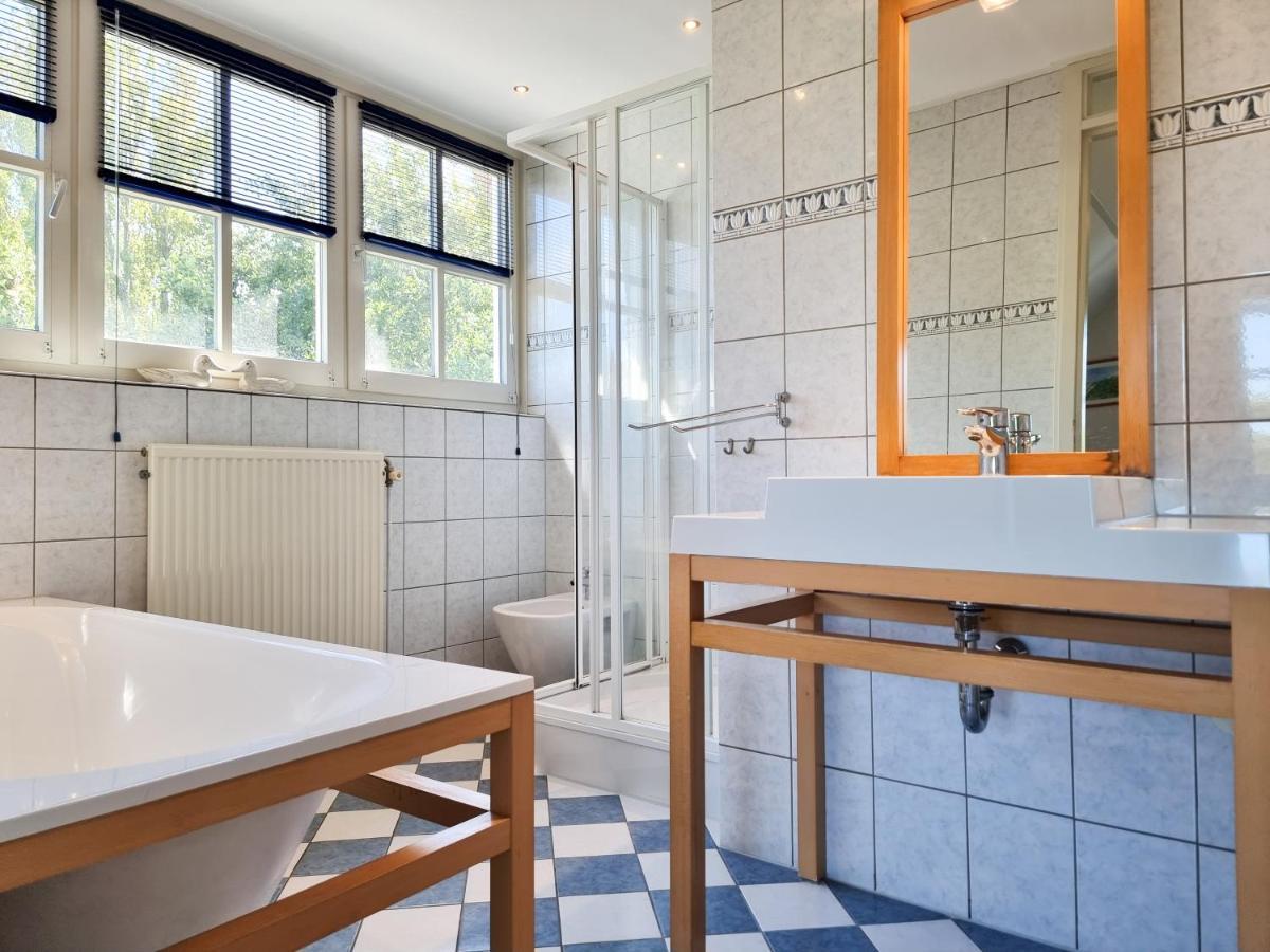 Prachtig Vakantiehuis In Domburg Do38 Extérieur photo