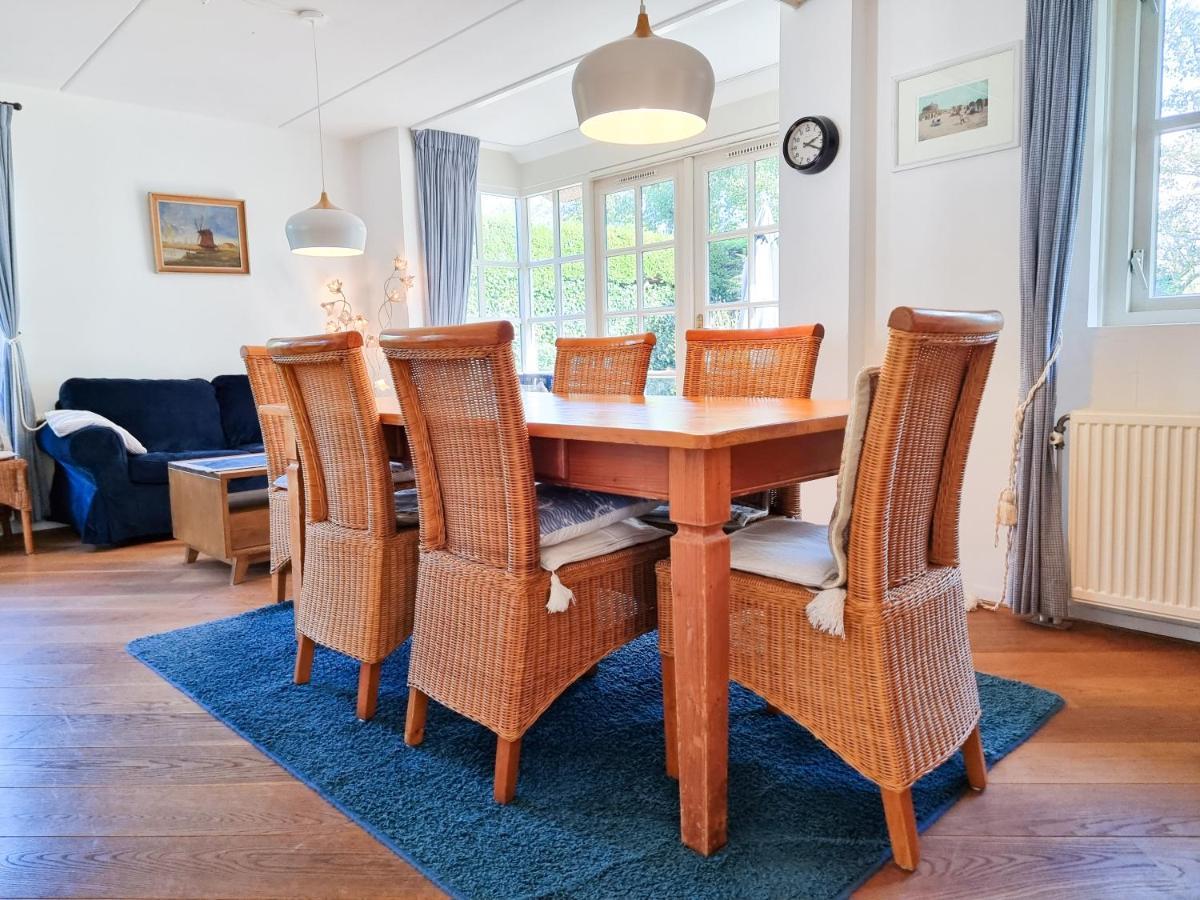 Prachtig Vakantiehuis In Domburg Do38 Extérieur photo